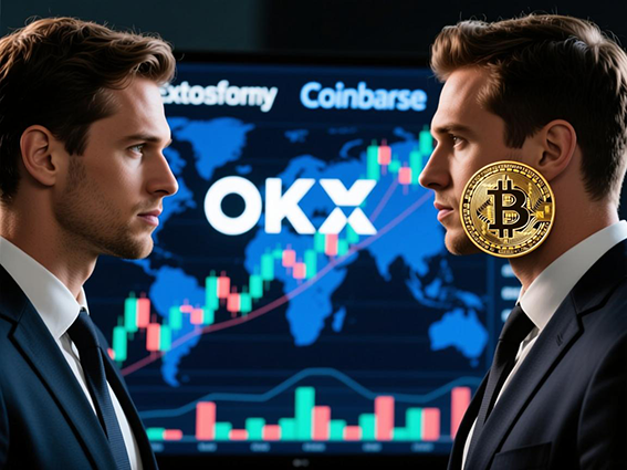 (O亿下载网)交易所交易界面